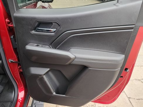 New 2026 GMC Canyon Elevation w/ Convenience Package image 41