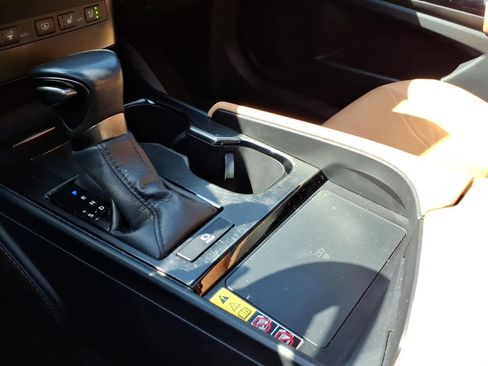 Used 2023 Lexus ES 350 w/ Accessory Package (Z1) FWD image 20
