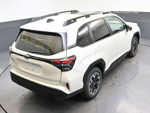 New 2026 Subaru Forester Premium image 40