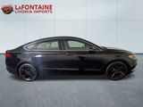 Used 2018 Ford Fusion SE w/ Fusion SE Technology Package image 5