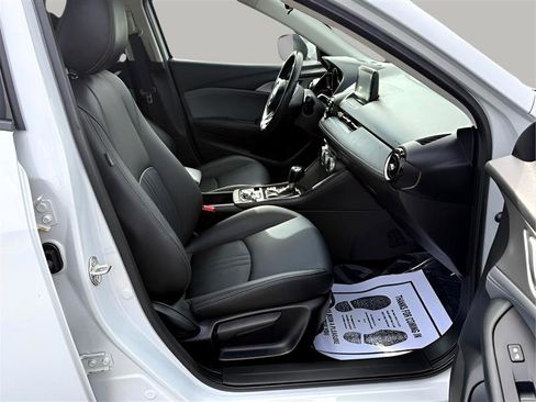 Used 2019 MAZDA CX-3 Touring w/ Touring I-ACTIVSENSE Package image 28
