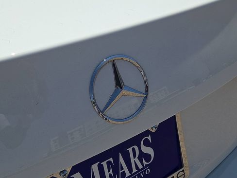 Used 2025 Mercedes-Benz C 300 Sedan w/ Winter Package image 12