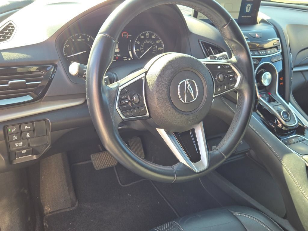 Certified 2021 Acura RDX w/ Technology Package AWD/4WD image 30