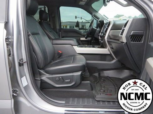 Used 2020 Ford F250 Lariat image 68