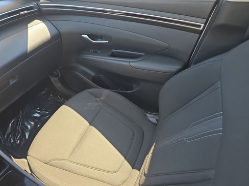 Used 2024 Hyundai Tucson SEL image 15