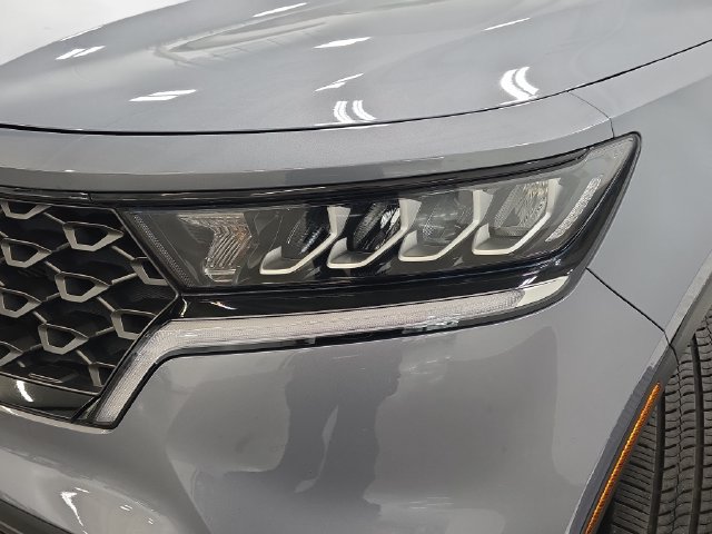 Used 2021 Kia Sorento S w/ Panoramic Sunroof Package AWD/4WD image 28