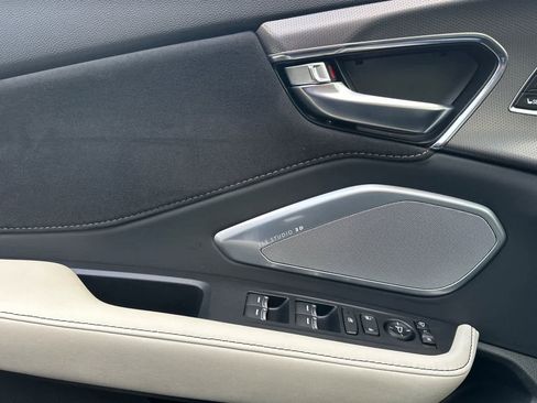 Certified 2024 Acura RDX A-Spec image 10