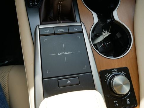 Used 2020 Lexus RX 350 350 w/ Premium Package image 21