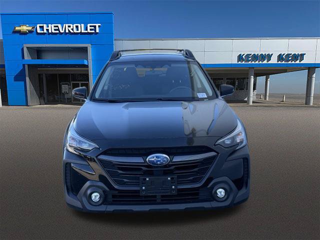 Used 2023 Subaru Outback Premium AWD/4WD image 7