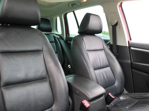 Used 2012 Volkswagen Tiguan S FWD image 14