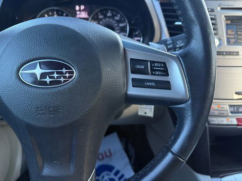 Used 2012 Subaru Outback 2.5i Limited w/ Moonroof Pkg image 27