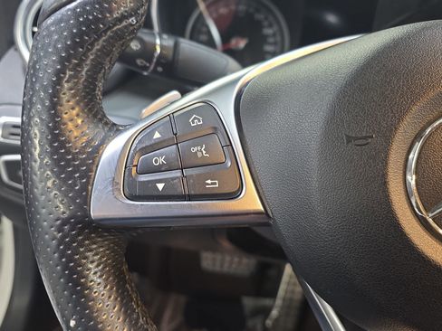 Used 2017 Mercedes-Benz C 300 4MATIC Cabriolet image 16