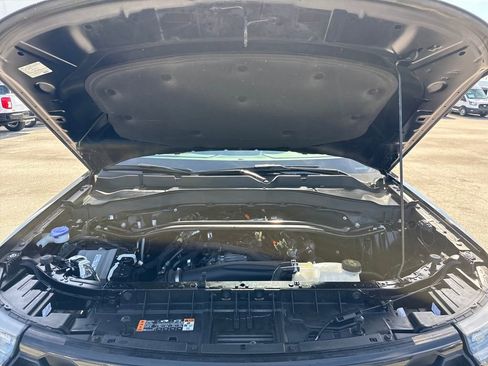 Used 2025 Ford Explorer ST-Line image 30
