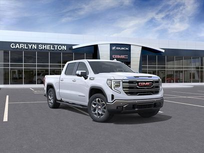 New 2026 GMC Sierra 1500 SLT