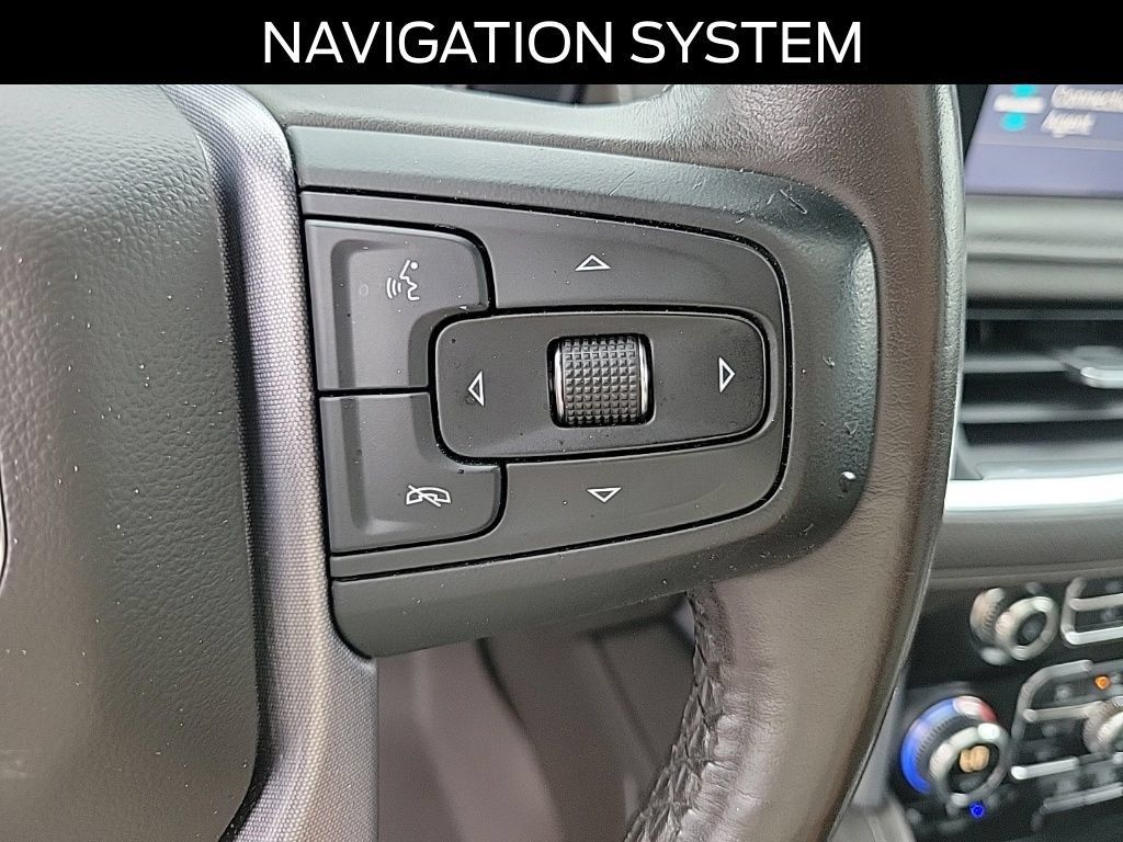 Used 2021 GMC Yukon XL SLT w/ SLT Luxury Plus Package AWD/4WD image 26