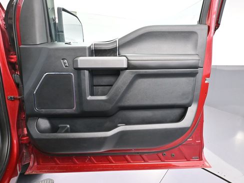 Used 2019 Ford F150 Platinum w/ Equipment Group 701A Luxury AWD/4WD image 47