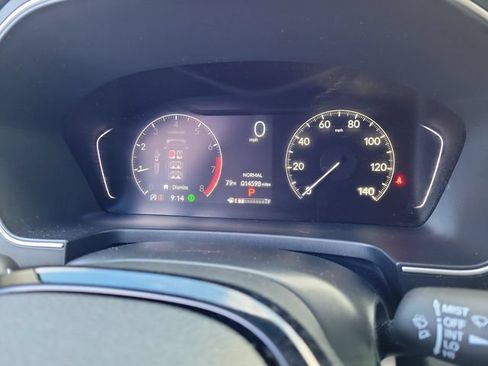 Used 2025 Honda Pilot EX-L image 27