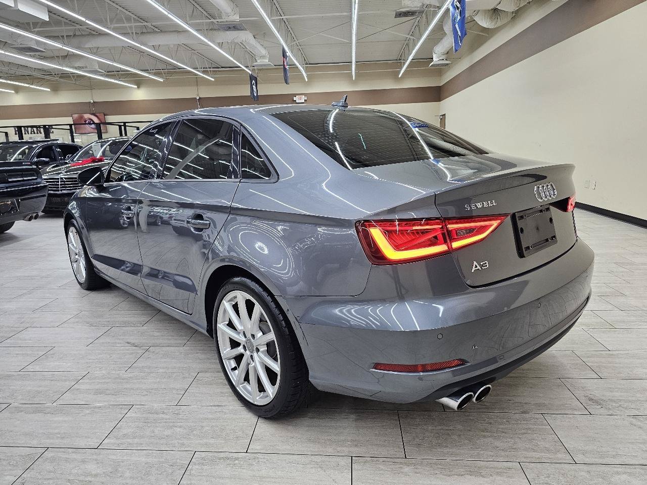 Used 2016 Audi A3 1.8T Premium FWD image 9