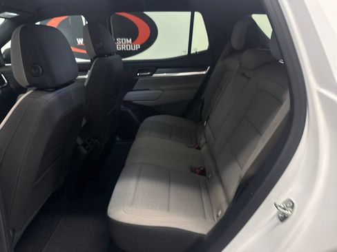 New 2026 GMC Terrain Elevation FWD image 13