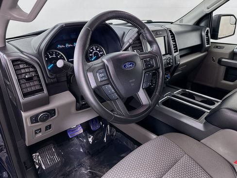 Used 2019 Ford F150 XLT w/ Equipment Group 302A Luxury image 14