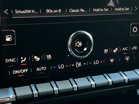 New 2026 GMC Yukon XL Denali AWD/4WD image 20