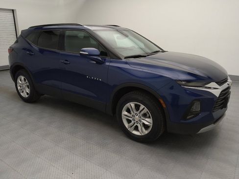 Used 2022 Chevrolet Blazer LT image 11