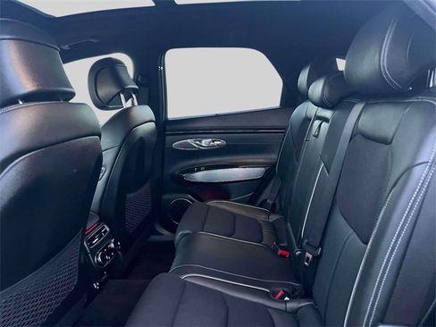 Used 2024 Genesis GV70 2.5T w/ Sport Prestige Package image 15