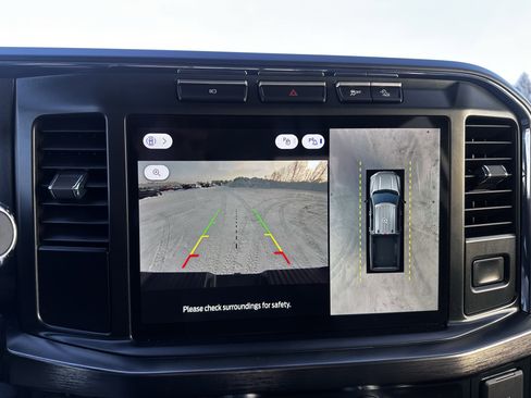 Used 2023 Ford F250 Lariat w/ Tremor Off-Road Package image 23