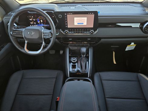 New 2026 Chevrolet Colorado Z71 w/ Technology Package image 17