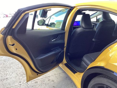 New 2026 Toyota Prius Plug-In Hybrid image 16