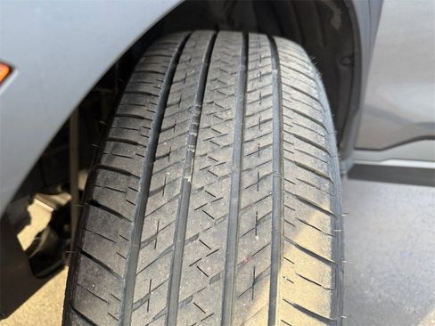 Certified 2025 Honda CR-V EX-L image 25