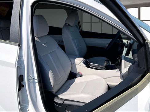 New 2026 Hyundai Tucson SEL FWD image 11