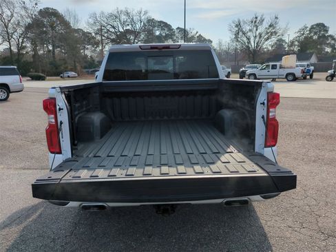Certified 2023 Chevrolet Silverado 1500 High Country w/ High Country Premium Package image 26