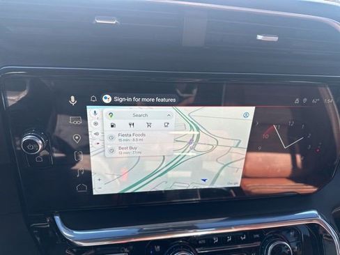 Certified 2024 GMC Sierra 2500 Denali Ultimate w/ Max Trailering Package image 17