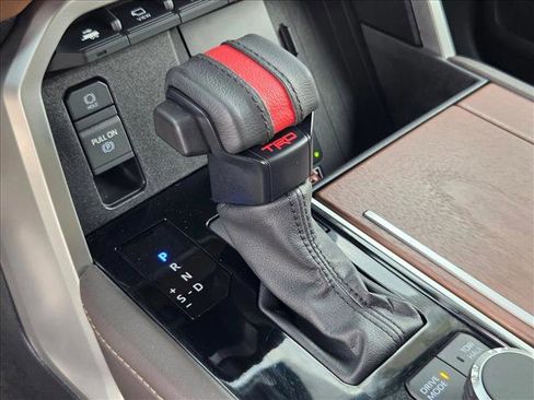 Used 2025 Toyota Sequoia 1794 Edition image 12