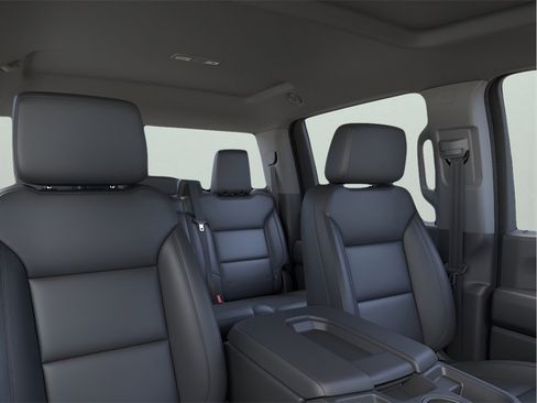New 2026 Chevrolet Silverado 3500 W/T image 18