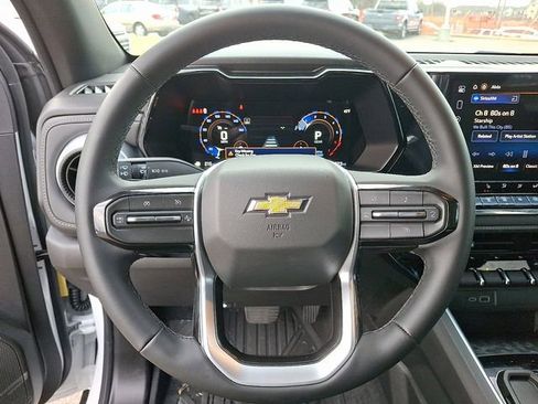 Used 2026 Chevrolet Colorado LT image 15