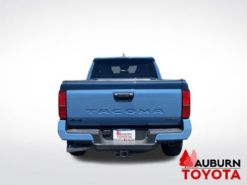 New 2026 Toyota Tacoma TRD Off-Road AWD/4WD image 5