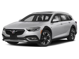 Used 2019 Buick Regal Essence w/ Driver Confidence Package I AWD/4WD video 2