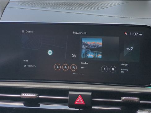 New 2026 Kia Sportage X-Line Prestige AWD/4WD image 18