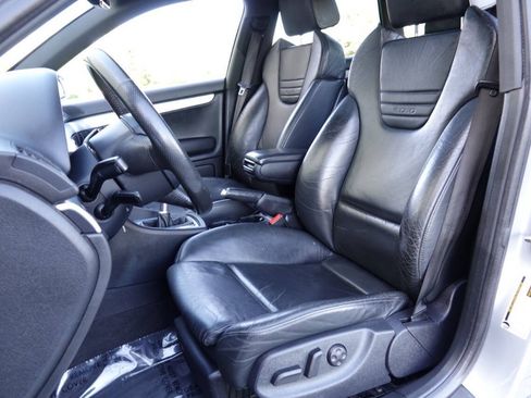 Used 2007 Audi S4 Avant AWD/4WD image 61
