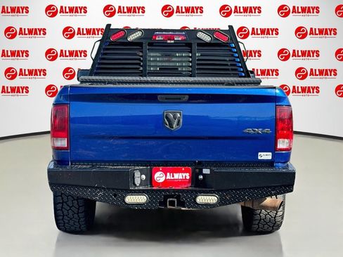 Used 2014 RAM 1500 ST w/ SXT Appearance Group AWD/4WD image 7