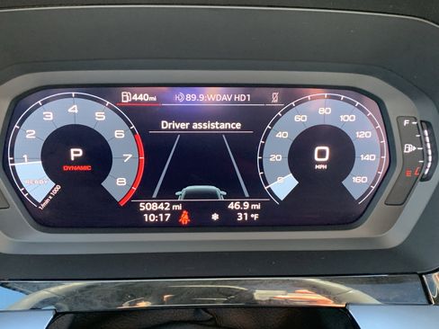 Used 2023 Audi A3 2.0T Premium Plus w/ Premium Plus Package image 22