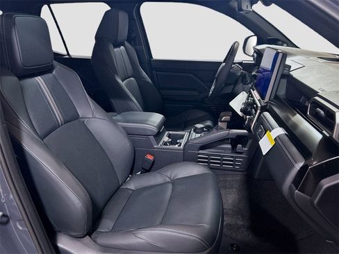 New 2026 Toyota 4Runner Limited image 27