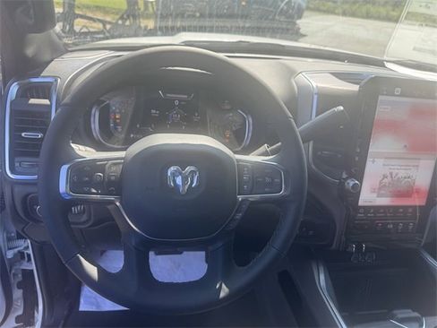 New 2025 RAM 2500 Laramie image 26