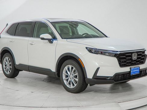 New 2026 Honda CR-V EX image 13