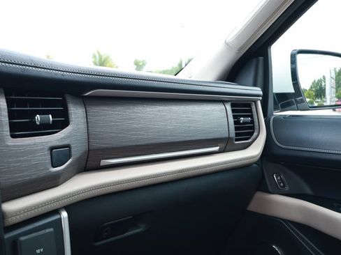 Used 2024 Ford Expedition Max Limited RWD image 28