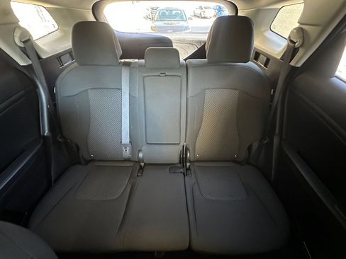 Used 2025 Kia Sportage LX FWD image 37