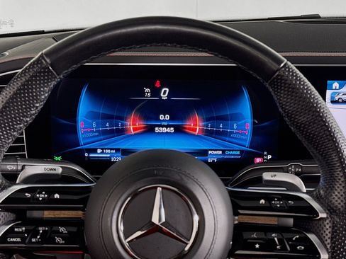 Used 2024 Mercedes-Benz GLE 53 AMG 4MATIC image 19