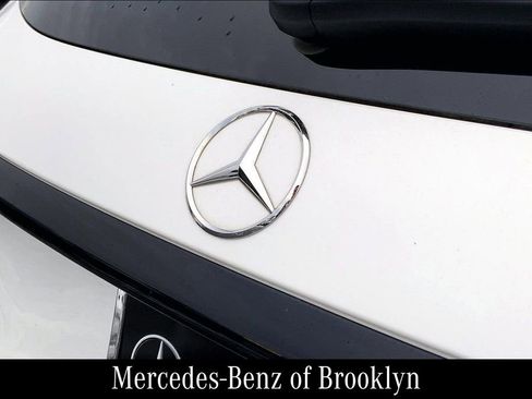 Certified 2023 Mercedes-Benz GLC 300 GLC 300 image 33